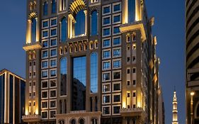 فندق العقيق المدينة